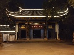 -桂湖森林公园