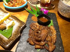 -觅山云南菜(泊富ICITY店)