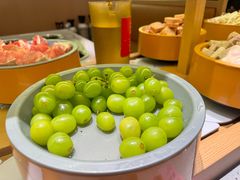 -喜家自助小火锅(沈北吾悦店)