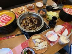 -牛New寿喜烧(青浦店)