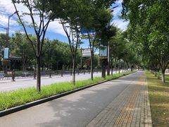 -乌镇东栅景区