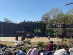 -红嫂家乡旅游区