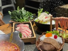 -湊湊火锅·茶憩(东城万达店)