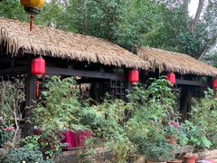 -园林美食城·本土农家菜(杨和镇店)