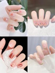 -M·X Nail日式美甲美睫