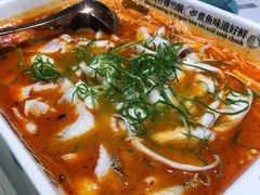 -米多分·越南小馆(南海万科广场店)