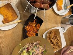 -鬼味烤翅(南锣鼓巷店)
