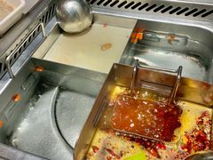 -海底捞火锅(公益西桥店)