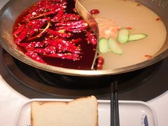 -小龙坎火锅(IFS HOT店)