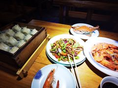 津味脆八带-倍儿美海鲜大排挡·非遗海鲜蒸饺(洋货店)
