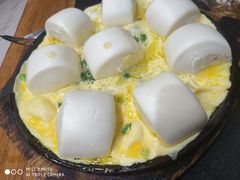 -70後铁锅炖(坡博总店)