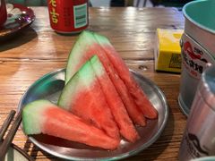 -阿记烧烤(英达路店)