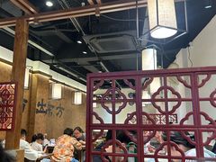 -寻裕记·现炒浇头面(人民广场店)