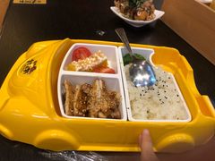 -熊吞·大碗丼烧肉饭(清江浦区万达店)