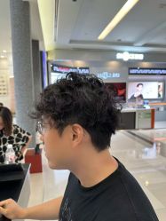 -GANO HAIR 