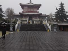 -法门文化景区