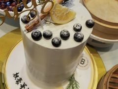 -Biteology Artisan Cakes(红庄·国际文化保税创新园店)
