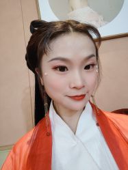 -盘子女人坊古装写真摄影(南京总店)