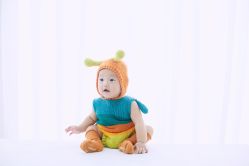 -哈喽BABY儿童摄影