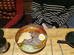 -悦屋老板娘的烤肉店(紫薇田园店)