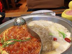 -沸炉重庆老火锅(军事博物馆店)