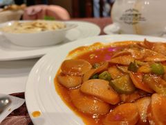 -小白桦西餐厅