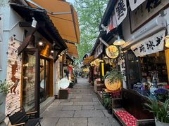 -小河直街历史文化街区