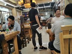 -清真利德顺小老饭庄(复兴路店)