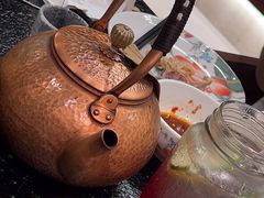 -得意咚瓜·顺德鱼生·冬瓜火锅(深圳首店)