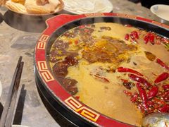 -重庆渝达老火锅(春熙路店)