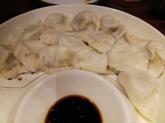 羊肉饺子-快乐小羊·内蒙牛羊肉火锅(流花中心店)