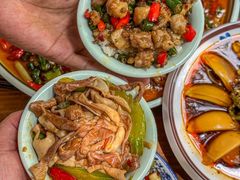 -李大爷的泡椒馆(冉家坝店)