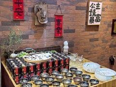 -茶仓茶叶茶馆(曾厝垵店)