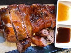 -南拳十三姨·潮汕砂锅粥·粤菜(西单大悦城店)