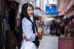 点击看大图 -风马映像摄影工作室(布宫店)