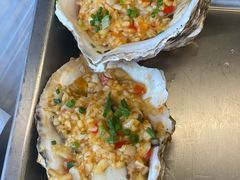 -串小白烧烤(金沙洲店)