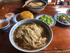 -同得兴 Since·1995 传统苏式面馆(十全街店)