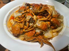 -周家二小姐的菜(西津渡店)