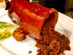 -8餐厅(新葡京酒店)