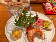 -京怀石·壬生