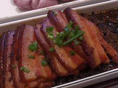 -惠丰堂饭庄·烤鸭·京味菜(翠微路店)