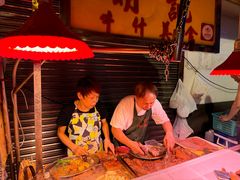 -明记牛杂(新马路分店)