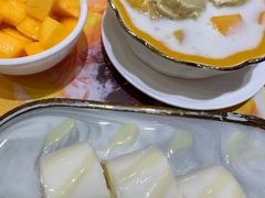 -甜心妈妈·榴莲星级糖水(北京路总店)