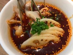 -太二酸菜鱼(金沙印象城店)