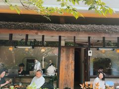 -WABI COFE(愚园路店)