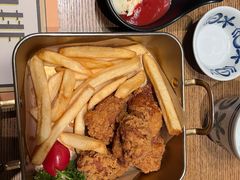 -七涧谷·元气食堂(塘下店)