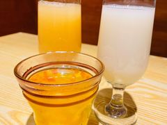 -津之港·日本料理·铁板烧
