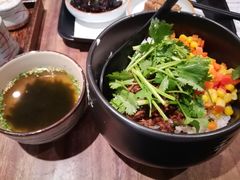 大师肉汁肉酱捞饭-和府捞面(东直门银座店)