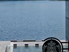 -星巴克(成都科学城店)