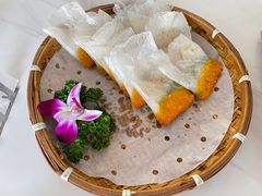-华凌山庄·隐湖栖